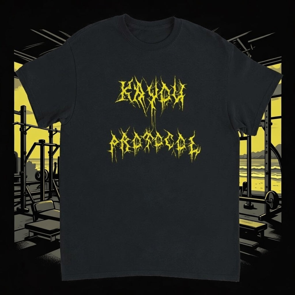 KAYOU PROTOCOL SPÉCIAL ÉDITION