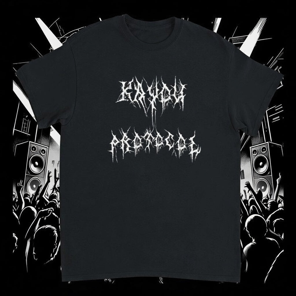 KAYOU PROTOCOL BLACK