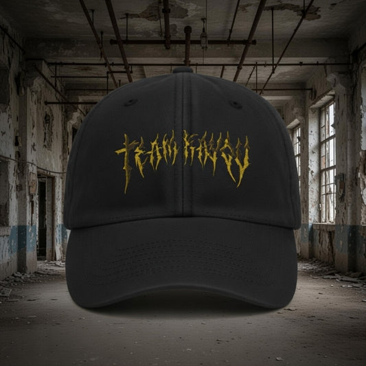 Casquette TEAM KAYOU Vintage - brodée