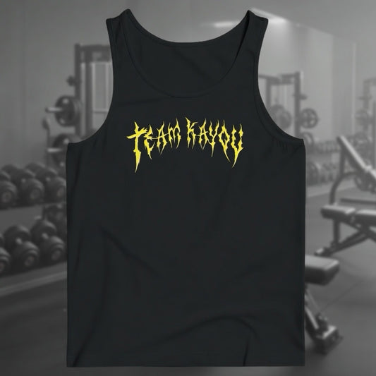 Débardeur TEAM KAYOU