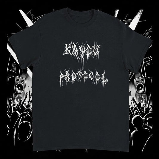 KAYOU PROTOCOL BLACK